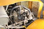 BSA Model 9 Three-Wheel Runabout 1934 года